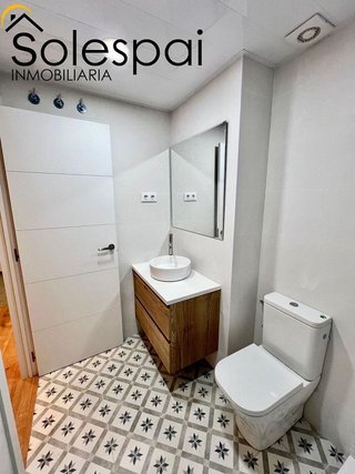 Piso en venta en Gràcia en Sabadell