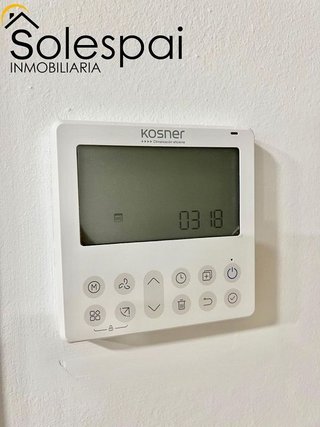 Piso en venta en Gràcia en Sabadell