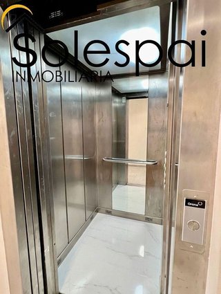 Piso en venta en Gràcia en Sabadell