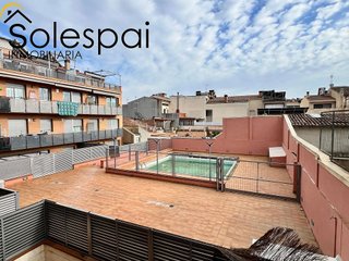 Piso en venta en Gràcia en Sabadell