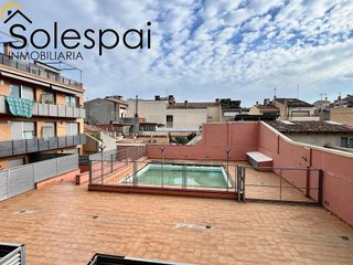 Piso en venta en Gràcia en Sabadell