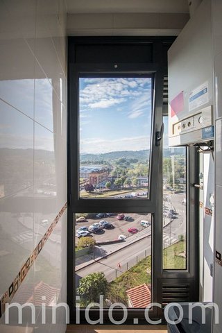 Piso en alquiler en El Berrón-La Carrera en Siero