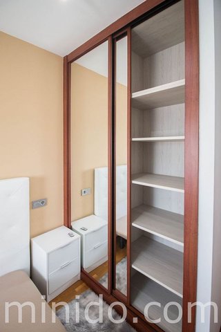 Piso en alquiler en El Berrón-La Carrera en Siero