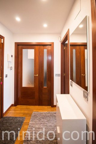 Piso en alquiler en El Berrón-La Carrera en Siero