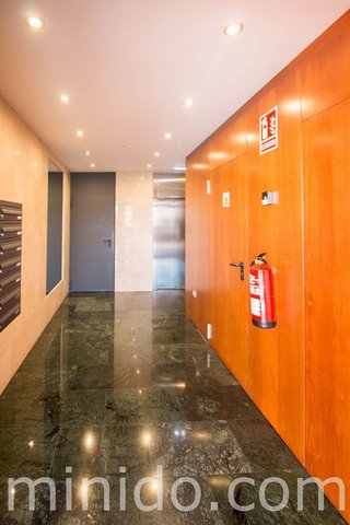 Piso en alquiler en El Berrón-La Carrera en Siero