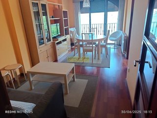 Piso en venta en Moaña
