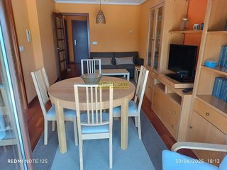 Piso en venta en Moaña