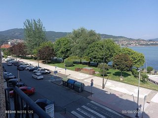 Piso en venta en Moaña