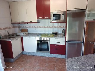 Piso en venta en Moaña