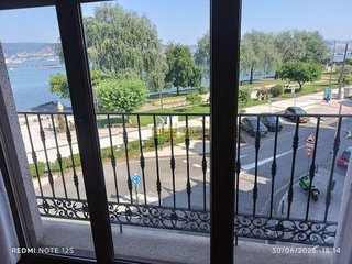 Piso en venta en Moaña