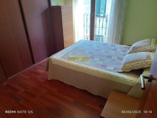 Piso en venta en Moaña