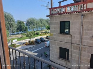Piso en venta en Moaña