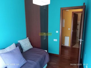 Piso en venta en Moaña