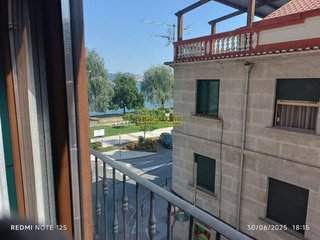 Piso en venta en Moaña