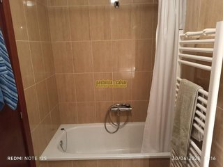 Piso en venta en Moaña