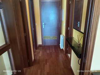 Piso en venta en Moaña