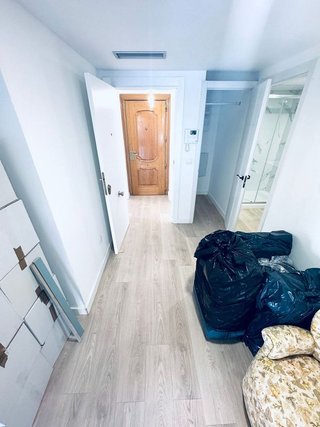 Piso en venta en Casco Histórico en Guadalajara