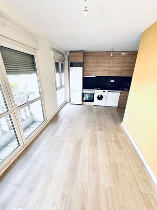 Piso en venta en Casco Histórico en Guadalajara