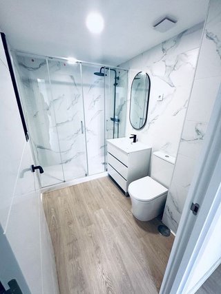 Piso en venta en Casco Histórico en Guadalajara