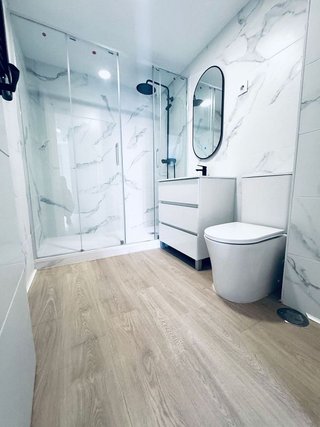 Piso en venta en Casco Histórico en Guadalajara