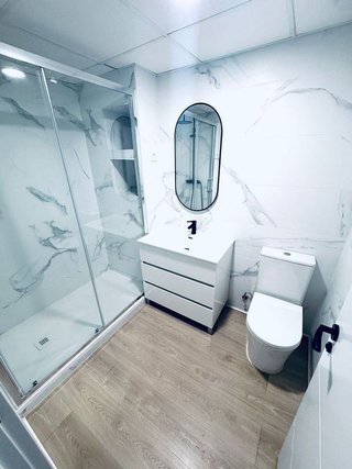 Piso en venta en Casco Histórico en Guadalajara