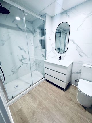 Piso en venta en Casco Histórico en Guadalajara
