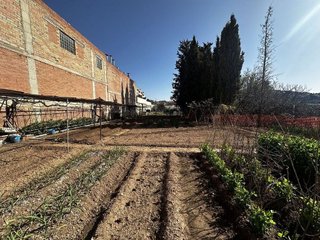 Solar en venta en Berga