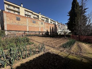 Solar en venta en Berga