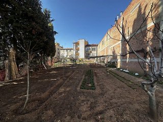 Solar en venta en Berga