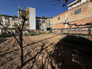 Solar en venta en Berga