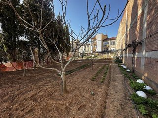 Solar en venta en Berga