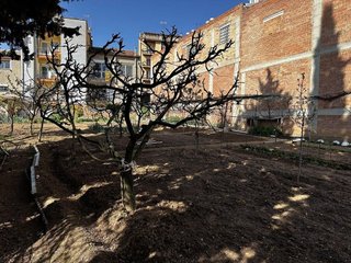Solar en venta en Berga