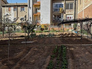 Solar en venta en Berga