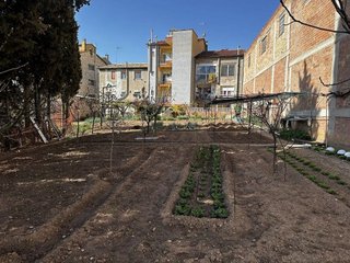 Solar en venta en Berga