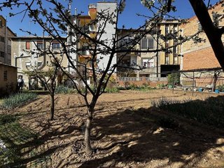 Solar en venta en Berga