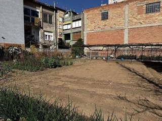 Solar en venta en Berga
