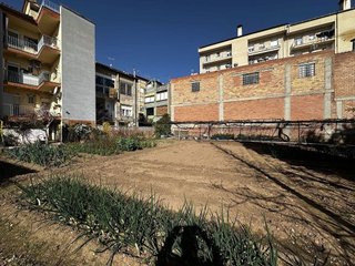 Solar en venta en Berga