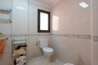 Piso en venta en Puerto en Jávea/Xàbia