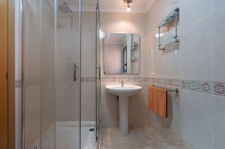 Piso en venta en Puerto en Jávea/Xàbia