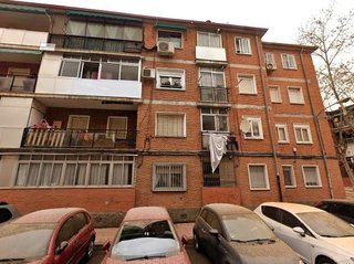 Piso en venta en Reyes Católicos en Alcalá de Henares