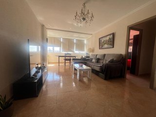 Piso en venta en Reconquista-San José Artesano-El Rosario en Algeciras