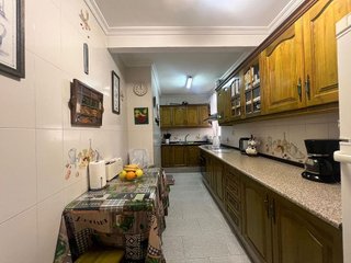 Piso en venta en Reconquista-San José Artesano-El Rosario en Algeciras