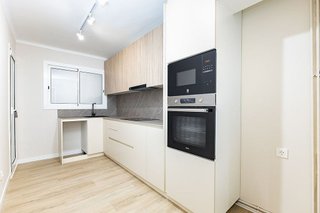 Piso en venta en El Calderi - Estació del Nord - Estació de França en Mollet del Vallès