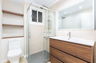Piso en venta en El Calderi - Estació del Nord - Estació de França en Mollet del Vallès