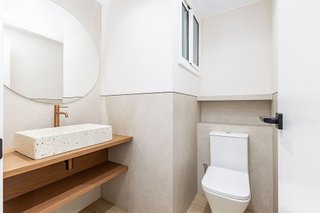 Piso en venta en El Calderi - Estació del Nord - Estació de França en Mollet del Vallès