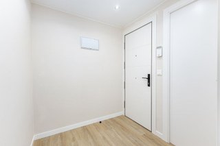 Piso en venta en El Calderi - Estació del Nord - Estació de França en Mollet del Vallès