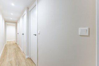 Piso en venta en El Calderi - Estació del Nord - Estació de França en Mollet del Vallès