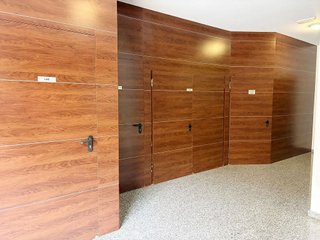Piso en venta en San Luis en Almería
