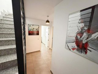 Piso en venta en San Luis en Almería