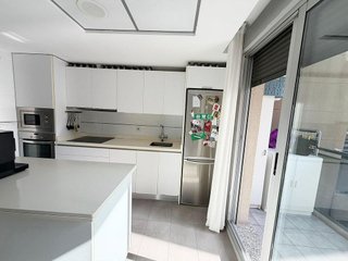 Piso en venta en San Luis en Almería